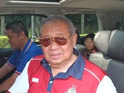 Pesan SBY Agar Masyarakat Tak Salah Pilih Pemimpin