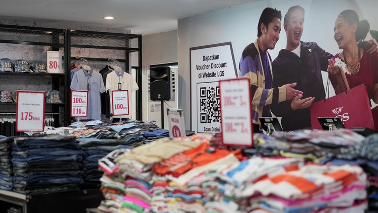 Ajang pameran terbesar dalam menyambut HUT DKI Jakarta ke 496, Jakarta Fair Kemayoran segera hadir menyajikan banyak promo. Ini salah satunya.