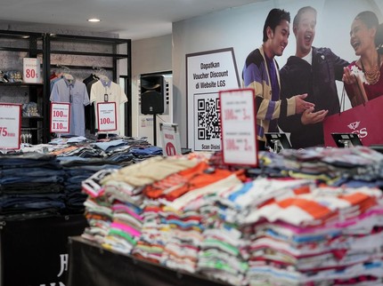 Catat Harga dan Cara Beli Tiket Jakarta Fair 2023 Bun