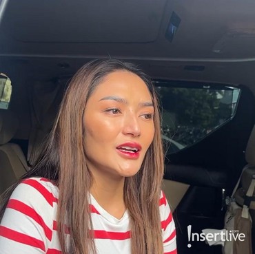 Baru Setahun, Anak Siti Badriah dan Krisjiana Baharudin Sudah Mulai Sekolah