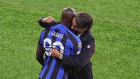 Aksi Lukaku di Final Liga Champions Bikin Bingung Pelatih