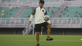 Piala Dunia U-17: STY Dinilai Bisa Berperan Penting untuk Timnas U-17
