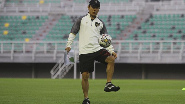 PSSI sudah menetapkan Bima Sakti sebagai pelatih Timnas Indonesia U-17, namun Shin Tae Yong dinilai bisa punya peran yang krusial.