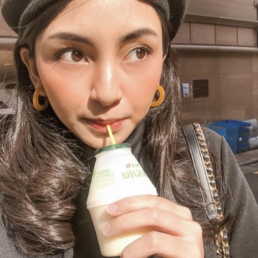 Kronologi Valerie Tifanka Tabrakan dengan Pengendara Motor