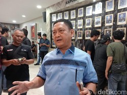 Eks Warek II UNM Ungkap Dicopot Rektor gegara Soroti PPK Proyek Tak Bersyarat
