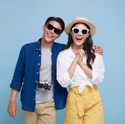 Paket Komplit, Pemilik 5 Zodiak Ini Cocok Dijadikan Sahabat Sekaligus Kekasihmu! Ada Kamu dan Pasangan?