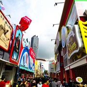 6 Jajanan Kuliner Viral dan Legendaris yang Wajib Dibeli Saat Berkunjung ke Jakarta Fair Kemayoran