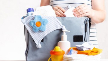 BARANG BAYI YANG TAK PERLU DIBELI