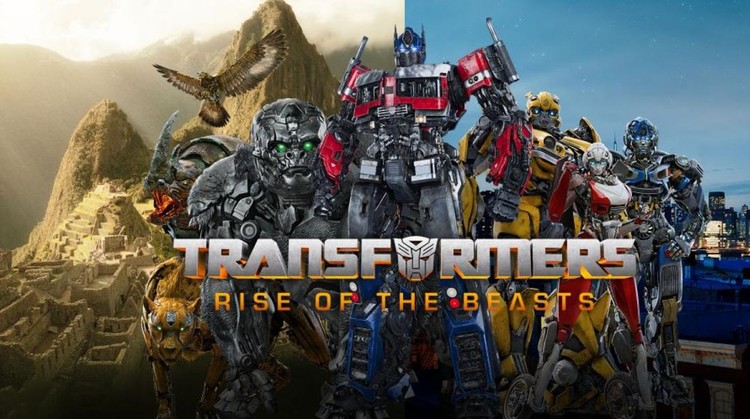 7 Fakta Menarik Transformers: Rise of the Beasts & Jadwal Nonton Bioskop Hari Ini Transformers: Rise of the Beasts adalah salah satu film yang paling ditunggu penonton di tahun 2023 ini. Berikut fakta menarik dan jadwal filmnya hari ini.