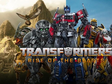 7 Fakta Menarik Transformers: Rise of the Beasts & Jadwal Nonton Bioskop Hari Ini