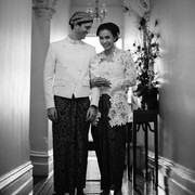 Ini Profil dan Sumber Kekayaan Michael Wahr, Pria Bule yang Resmi Menjadi Suami Adinia Wirasti
