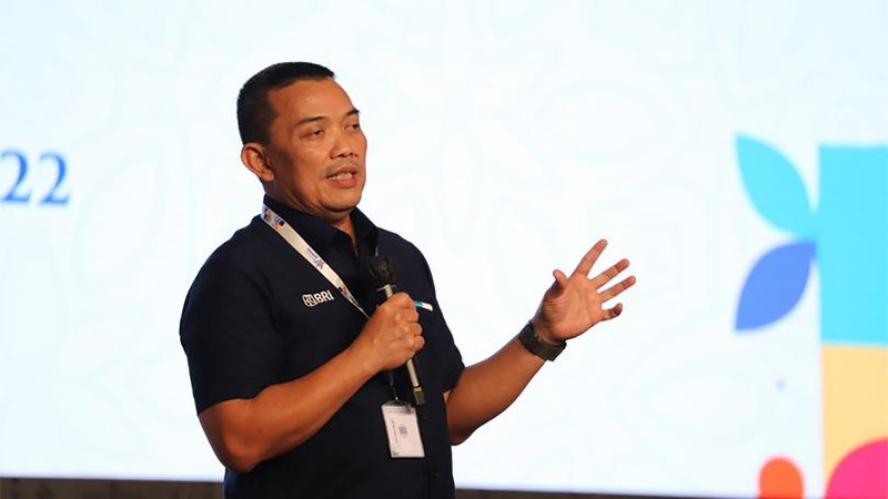 Para pekerja yang produktif menjadi salah satu kunci perusahaan bisa mencatatkan kinerja cemerlang.