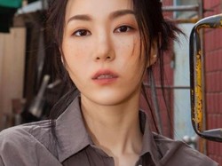 Park Soo Ryun Dinyatakan Mati Otak, Keluarga Bakal Donorkan Organnya
