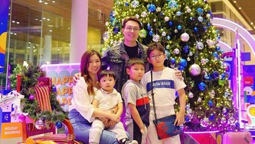 KENZO LAHIR DALAM KEADAAN NORMAL