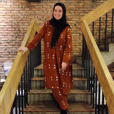 Bukan Anak, Ini Alasan Andhara Early Pertahankan Pernikahan Ketiga