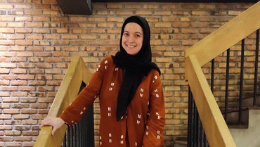 Andhara Early Hampir Pisah dengan Suami Berondong, Masalahnya...