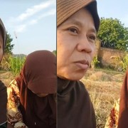 4 Fakta Menarik Sosok Asri Hartanti, Ibu yang Viral di TikTok Saat Ajari Anaknya Bahasa Inggris