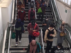 COVID-19 Naik di Asia, Ini Saran Dokter untuk Warga +62 yang Mau Liburan