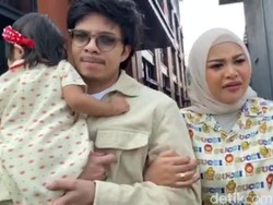 Aurel Hermansyah Panik Jelang Lahiran, Atta Halilintar Latah