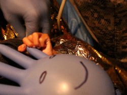 Cara 4 Anak Bertahan Hidup di Hutan Paling Ganas Dunia Selama 40 Hari