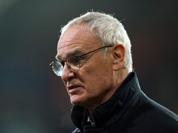 Claudio Ranieri, Pelatih Gaek yang Mendekat ke AS Roma