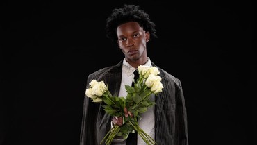 Terjerat Kasus Penemuan Mayat di Bagasi Mobil, Nama d4vd Melejit di Google Tahun Ini