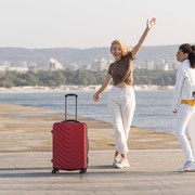 Paling Cocok Diajak Pergi Traveling, 4 Zodiak Ini Super Asyik Dipilih sebagai Teman Perjalanan!