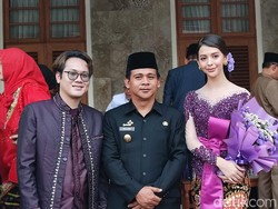 Pesan Deris Nagara Presiden BEM Columbia University untuk Ciamis