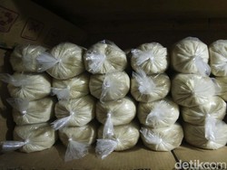 Harga Sembako Sumsel 19 April 2024, Gula-Bawang Merah Melonjak