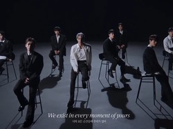 Let Me In EXO yang Emosional Jelang Comeback #EXO_EXIST