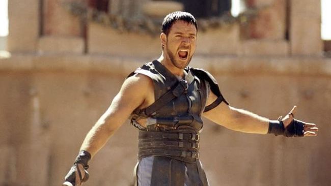Sejumlah kru terluka akibat kecelakaan syuting Gladiator 2 di Maroko beberapa waktu lalu.