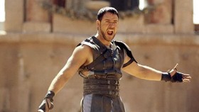 Kru Produksi Luka-luka Imbas Kecelakaan Syuting Gladiator 2