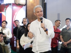 Ganjar Terapkan Ekonomi Sirkular di Jateng, Sejalan dengan Visi Jokowi