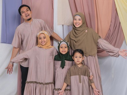 Desta dan Natasha Rizky Resmi Cerai, Begini soal Harta Gono-gini & Hak Asuh Anak