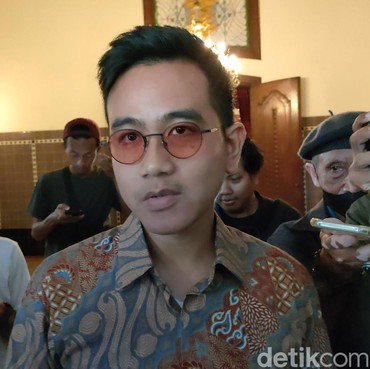Ini Kode Gibran Rakabuming Maju Cawapres Prabowo