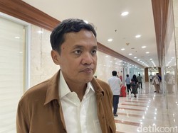 Djarot Singgung Neo Orba soal Prabowo-Gibran, Habiburokhman Membalas