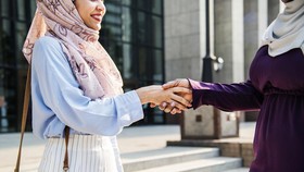 15 Ucapan Idul Fitri untuk Bos dan Rekan Kerja yang Sopan