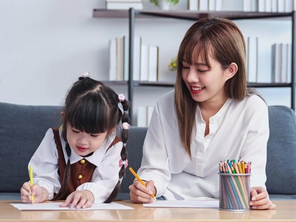 5 Cara Melatih Anak Menyelesaikan Masalah, Perlu Dimiliki saat Masuk TK