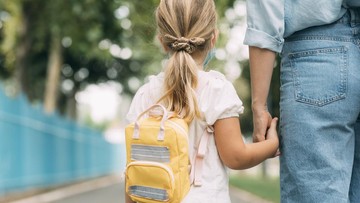 CARA MEMILIH SEKOLAH YANG TEPAT UNTUK ANAK