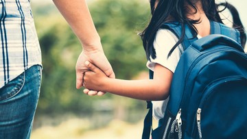 ANAK PEROKOK PASIF MILIKI NILAI YANG BURUK