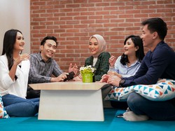 Cara BRI Cegah Diskrimanasi dan Pelecehan di Lingkungan Kerja
