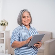 4 Tips Menjaga Ketajaman Mental di Usia Lanjut, Tetap Berjiwa Muda hingga Umur 100 Tahun!