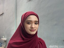 Inara Rusli Masukkan Hak Cipta Royalti Lagu di Gugatan Cerai dengan Virgoun