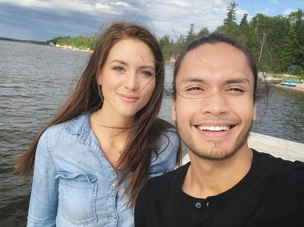 Hamil Anak Kedua, Istri Randy Pangalila Khawatirkan Risiko Rhesus Negatif untuk Janinnya