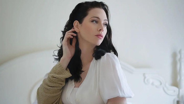 Istri Randy Pangalila