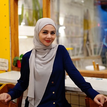 Belum Niat Promil ke Dokter demi Dapat Anak, Jenita Janet: Nunggu yang Alami