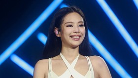 Agensi Ungkap Kondisi Jennie BLACKPINK Usai Konser di Melbourne