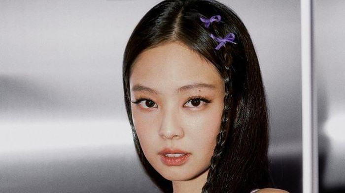 Jennie/Foto: instagram.com/jennierubyjane