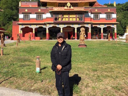 Penampilan Terbaru Jet Li Bikin Netizen Khawatir, Disebut Lebih Tua dan Kurus