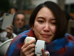 Jepang Ingin Ubah Definisi Pemerkosaan dengan Konsep Consent